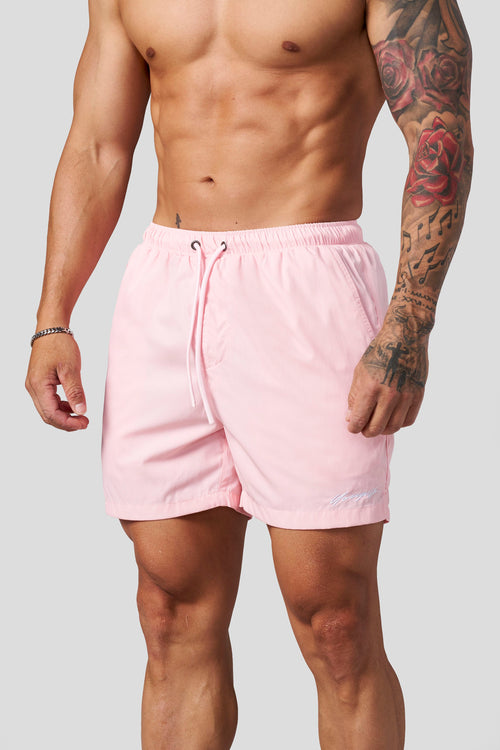 1082 - Silk Wave Swim Shorts — imagem principal