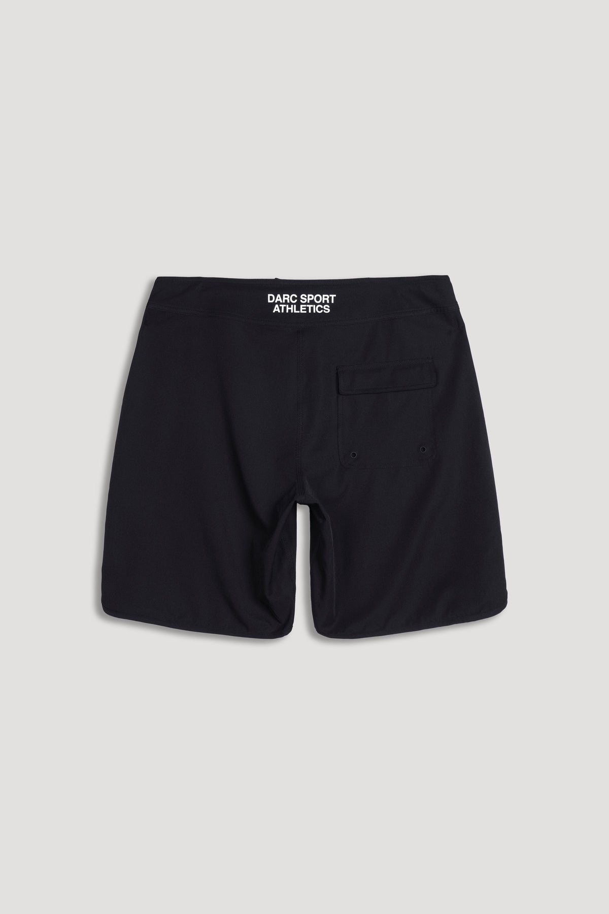 What We Rep Brucey's Board Shorts in Black — imagem 6