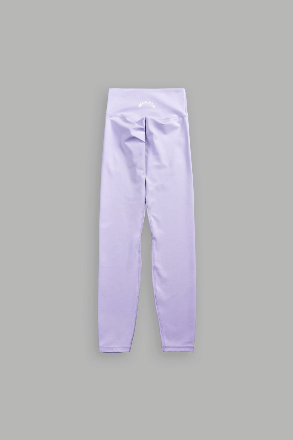 The Wolf and The Rose "Energy" Full Length Leggings in Ghost Orchid — imagem 6