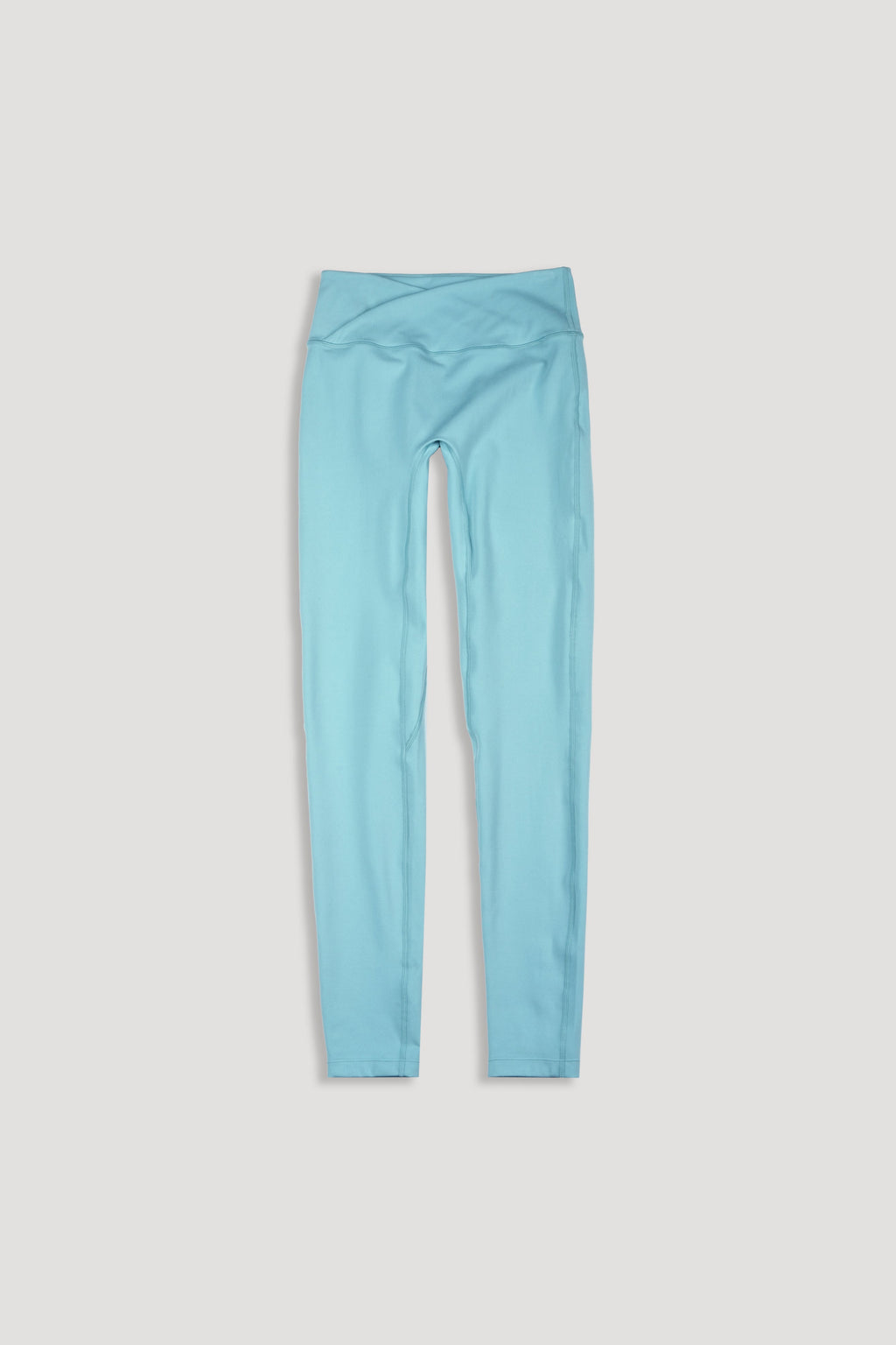 Wolf "Pearl" Energy Leggings in Dusty Turquoise — imagem 6