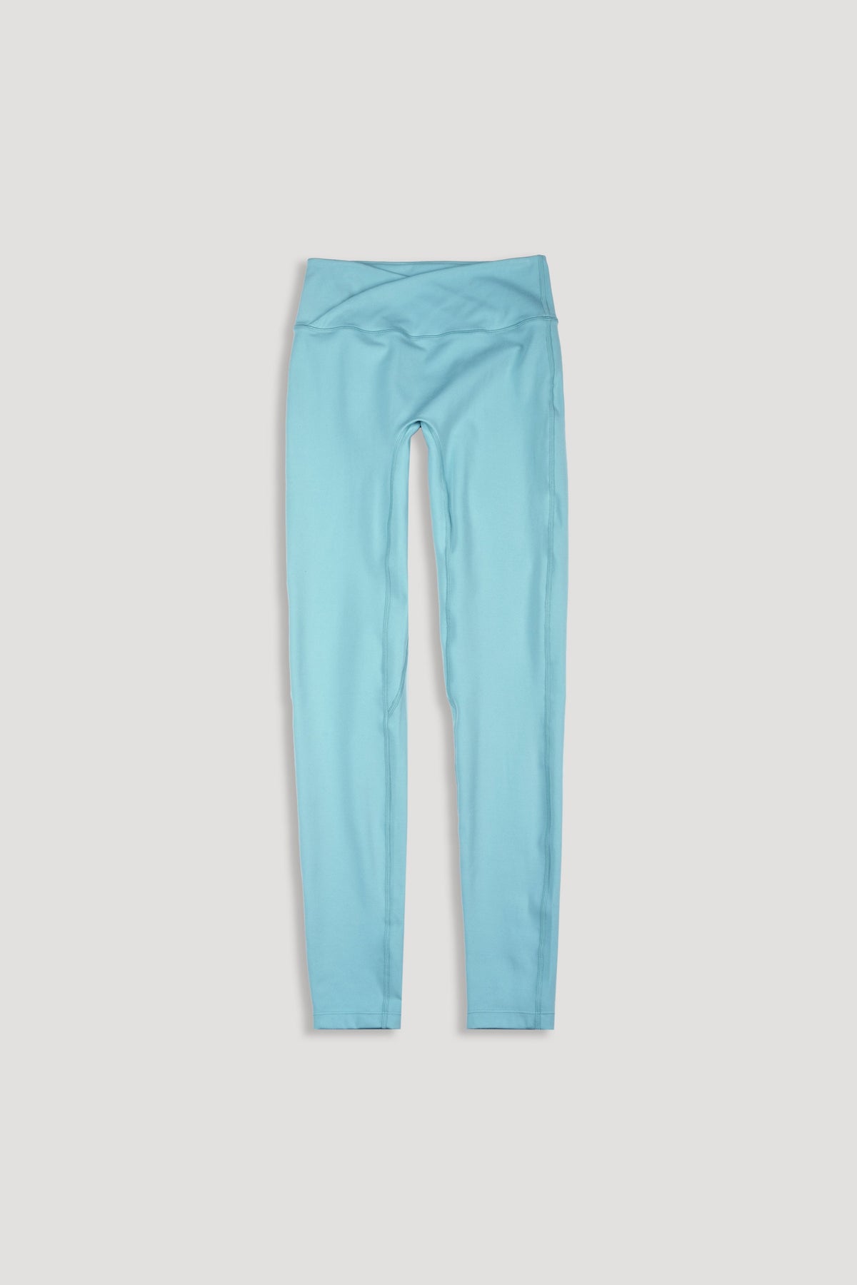 Wolf "Pearl" Energy Leggings in Dusty Turquoise — imagem 6