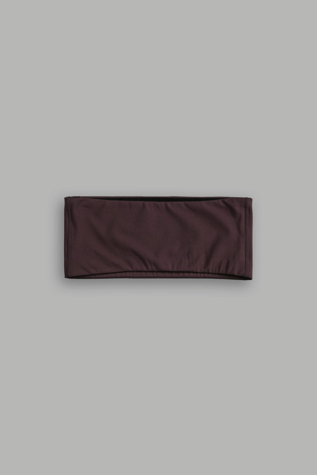 Single Wolf "Mia" Energy Bandeau in Darc Garnet — imagem 2