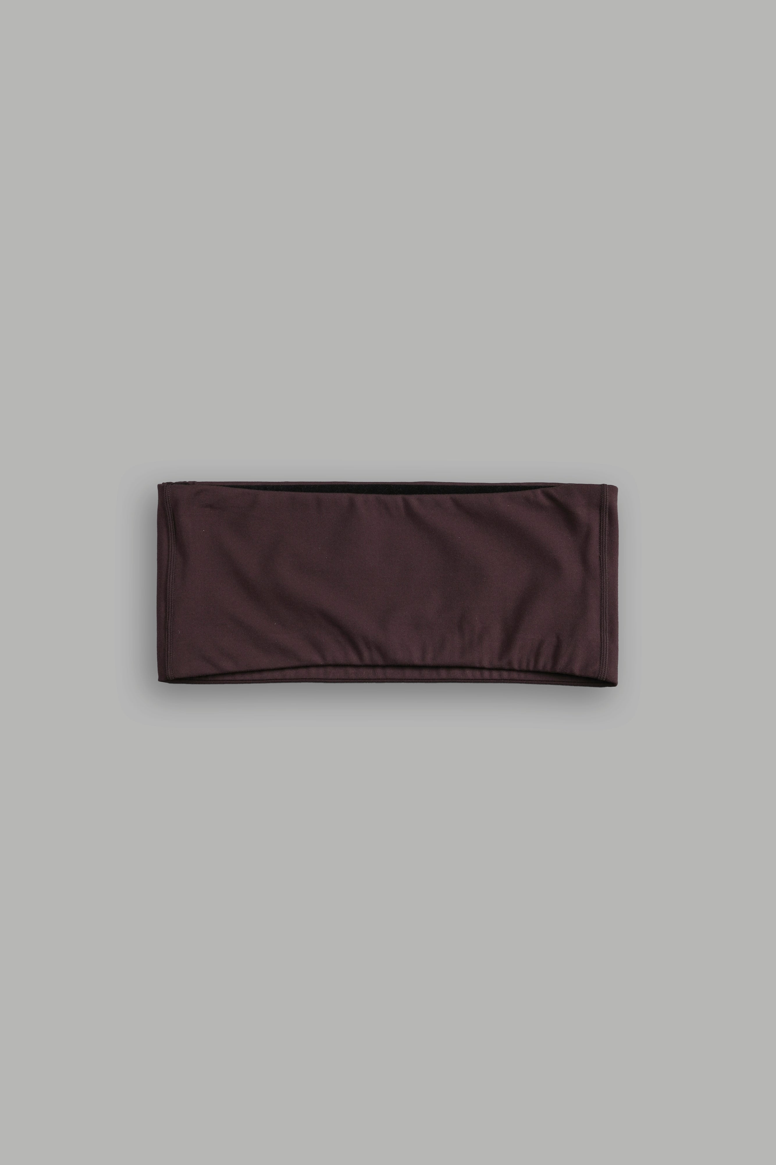 Single Wolf "Mia" Energy Bandeau in Darc Garnet — imagem 2