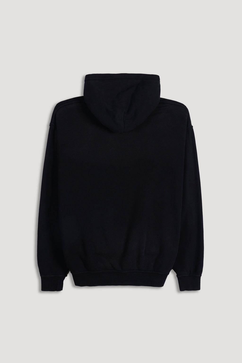 Loyalty Forever "Pierce" Hoodie in Black Sun Fade — imagem 4