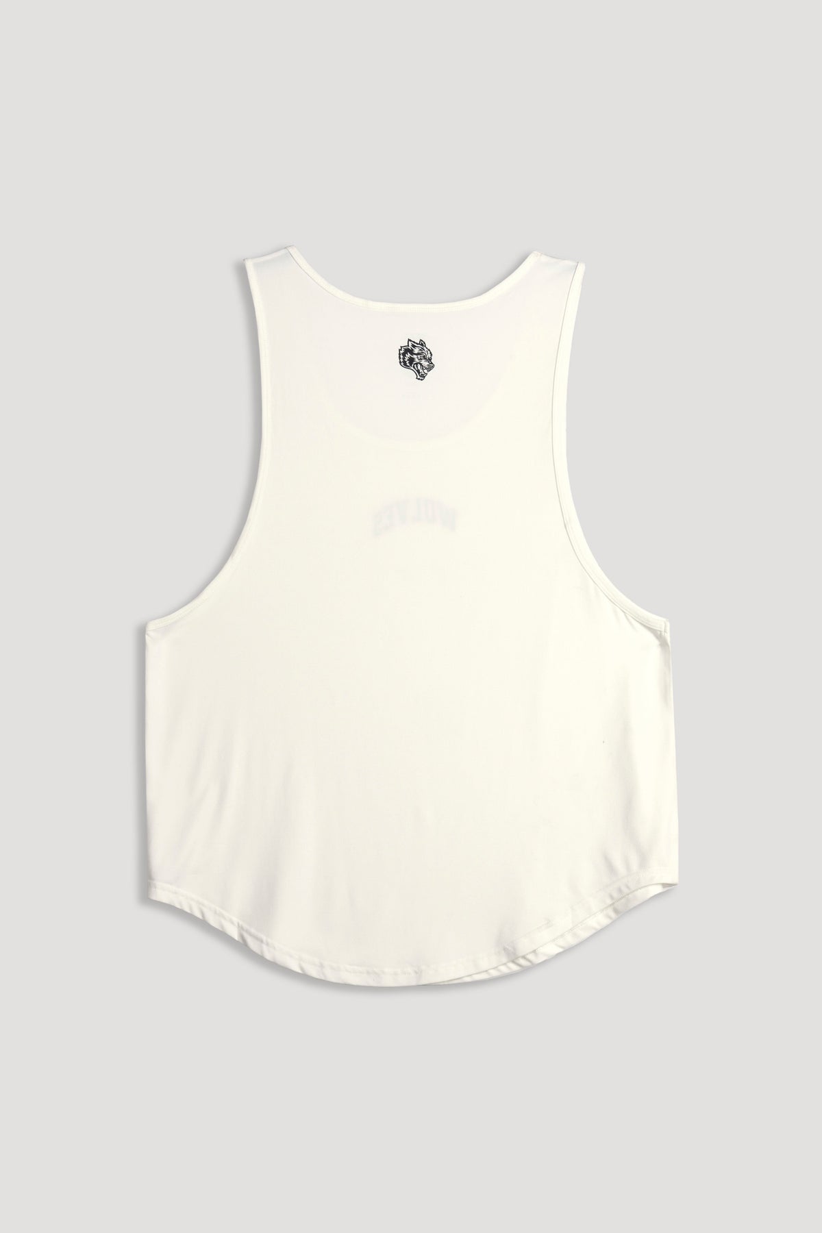 Loyalty Forever "Dry Wolf" Drop Tank in Cream — imagem 8