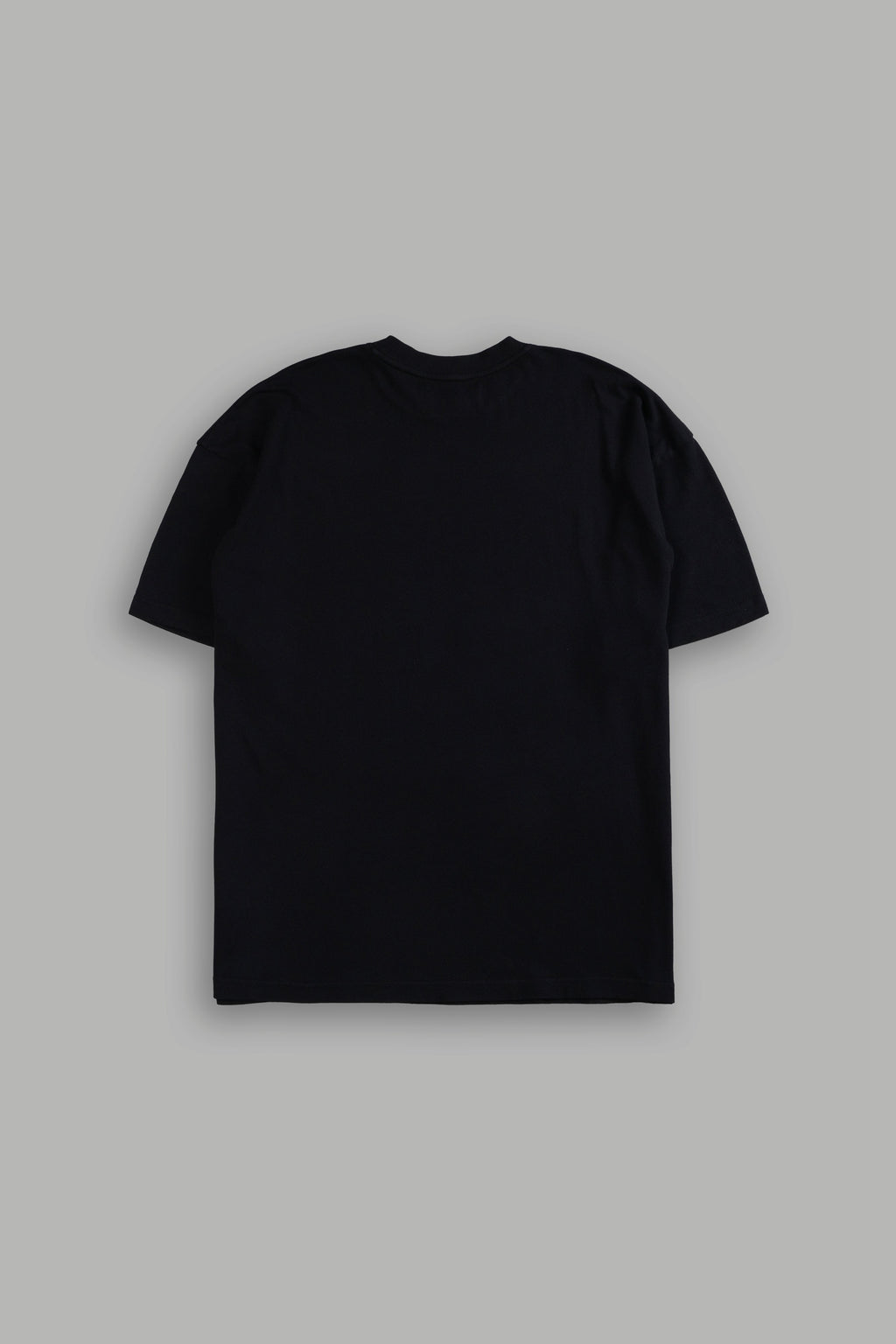 Wolves Forever "Premium Classic" Tee in Black — imagem 3