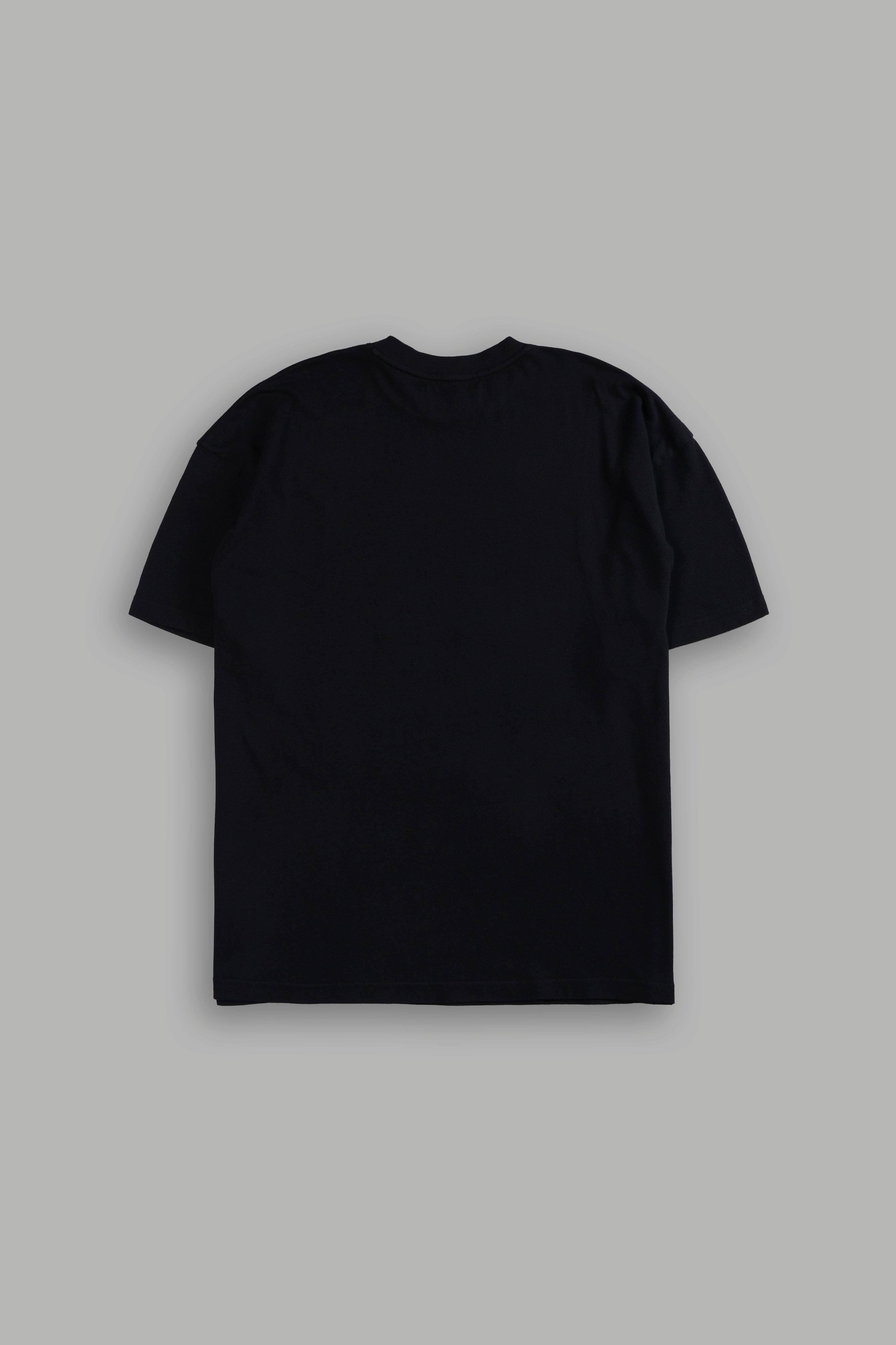 Wolves Forever "Premium Classic" Tee in Black — imagem 3