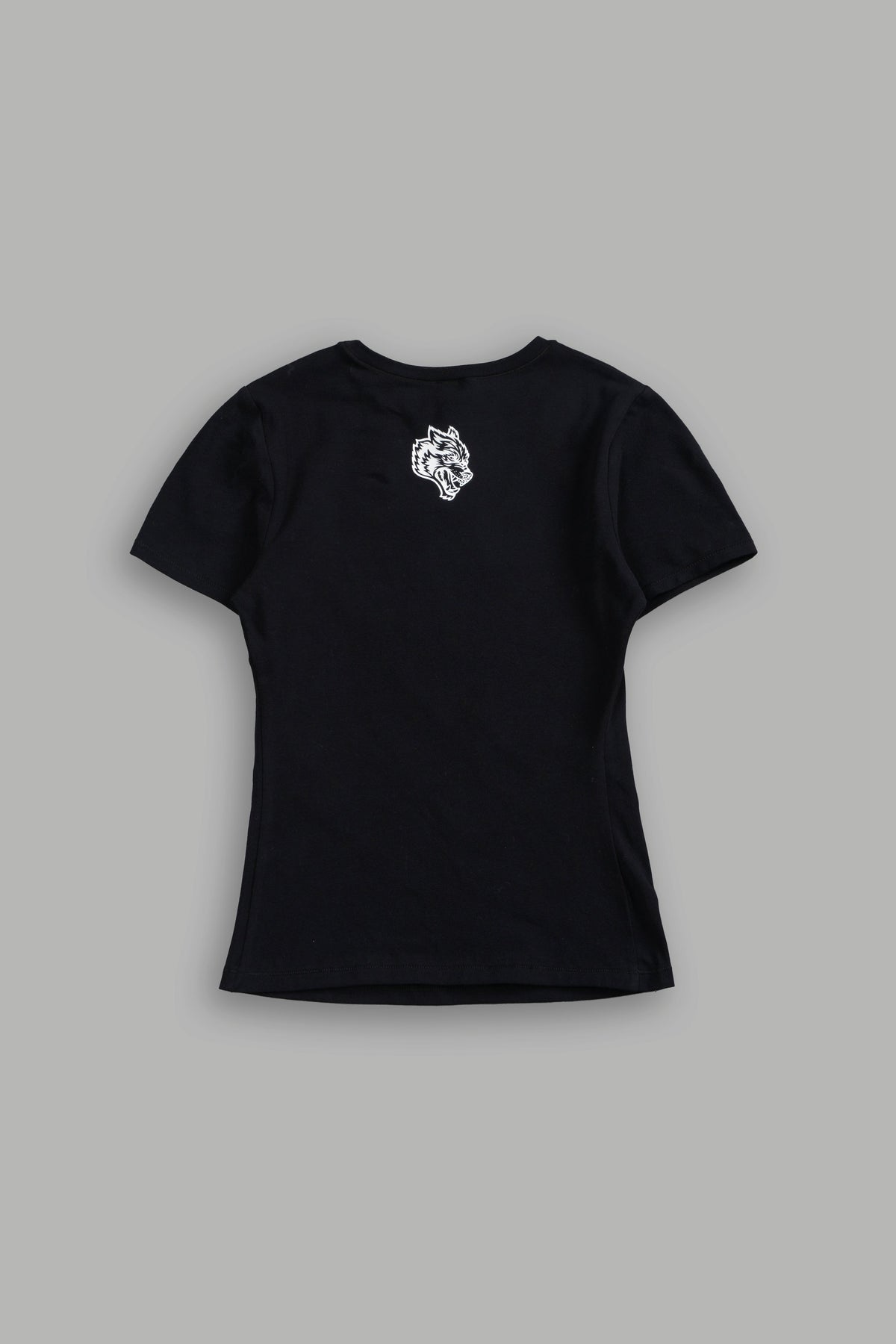 Cherub NFGU "Eden" S/S Tee in Black - imagem 2