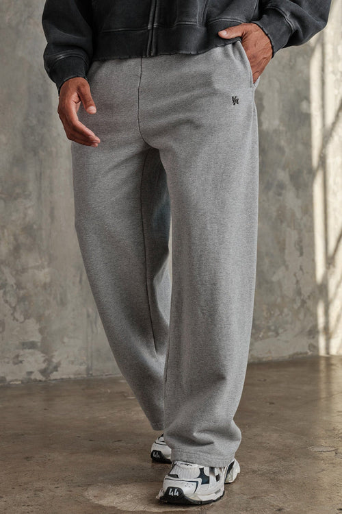 2067 - Elevated Essentials - Baggy Sweats — imagem 2
