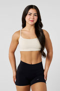 W3079 - Criss Cross Sports Bra — imagem 7