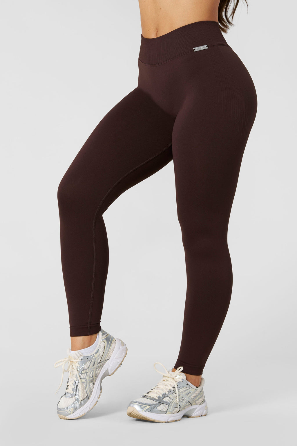 W286 - Sculpt Seamless Leggings — imagem 10