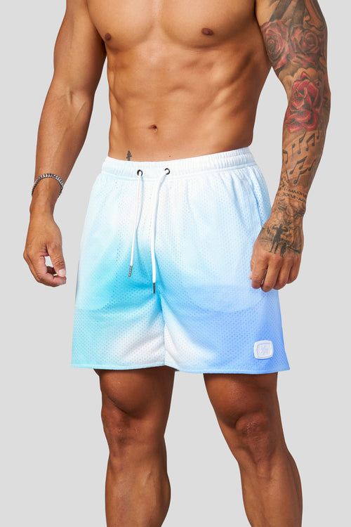 1127 - Daydream Mesh Shorts