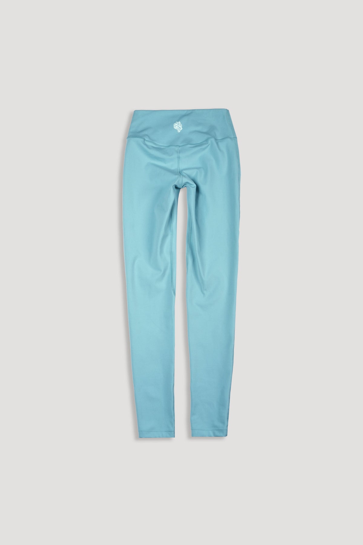 Wolf "Pearl" Energy Leggings in Dusty Turquoise — imagem 7