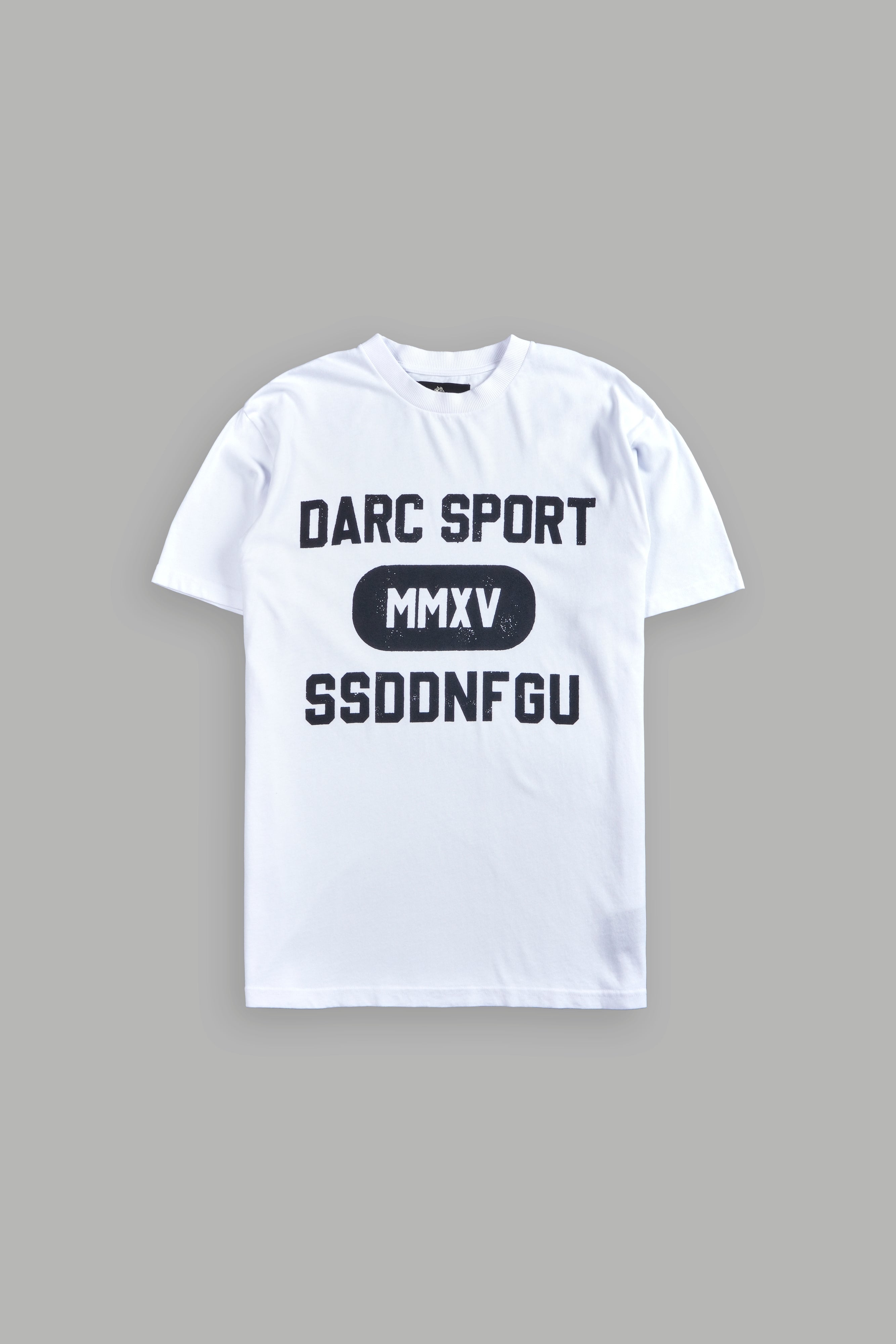 Wolves Forever "Premium Classic" Tee in White — imagem 1