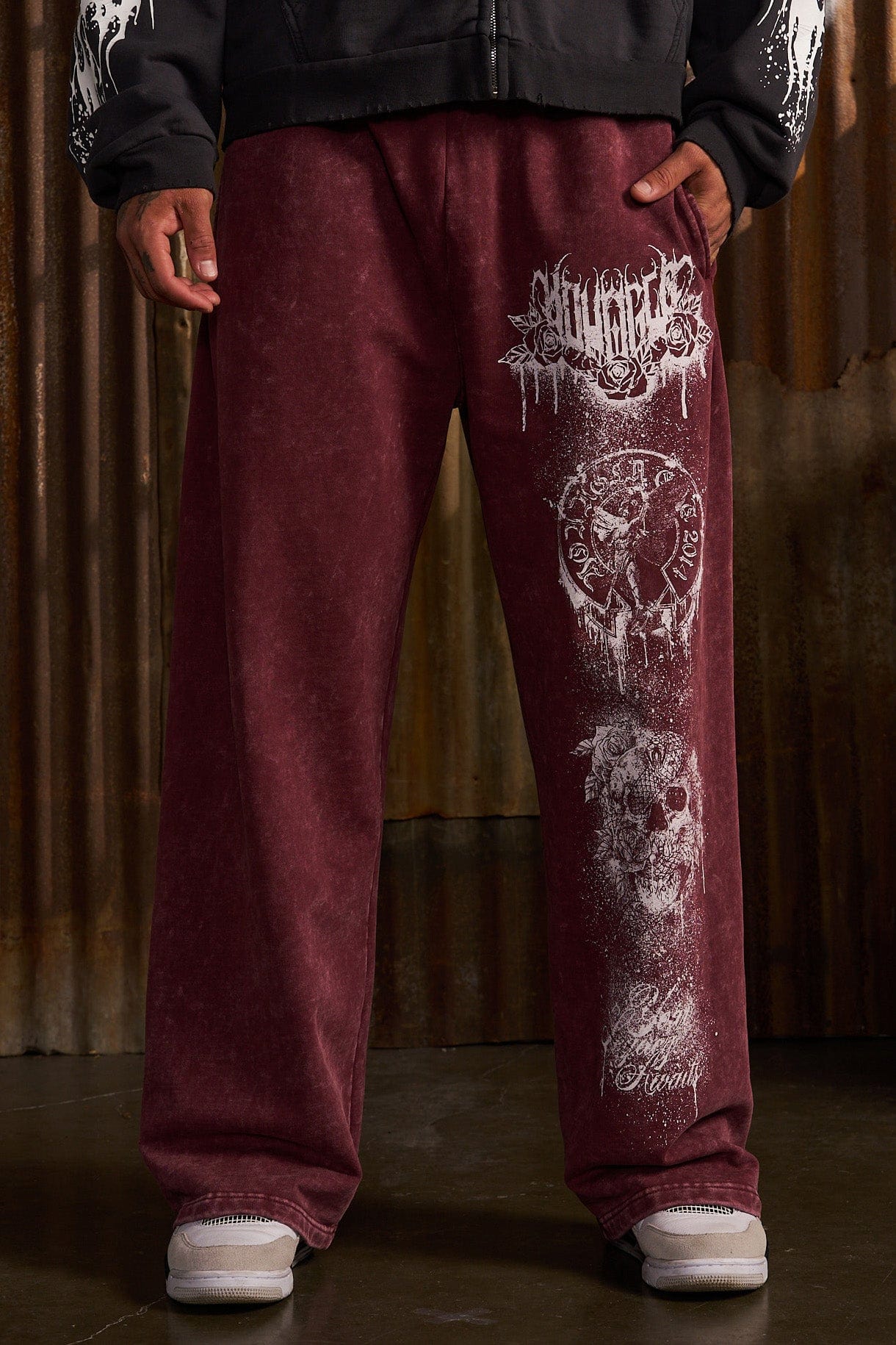2116 - Dynasty Sweats — imagem 6