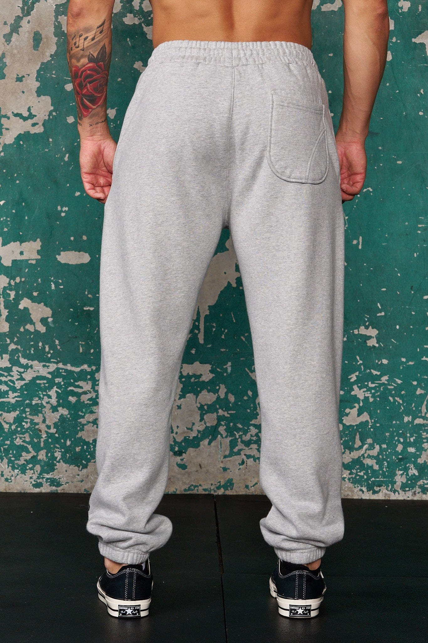 2143 - Golds Gym Immortal Joggers — imagem 3