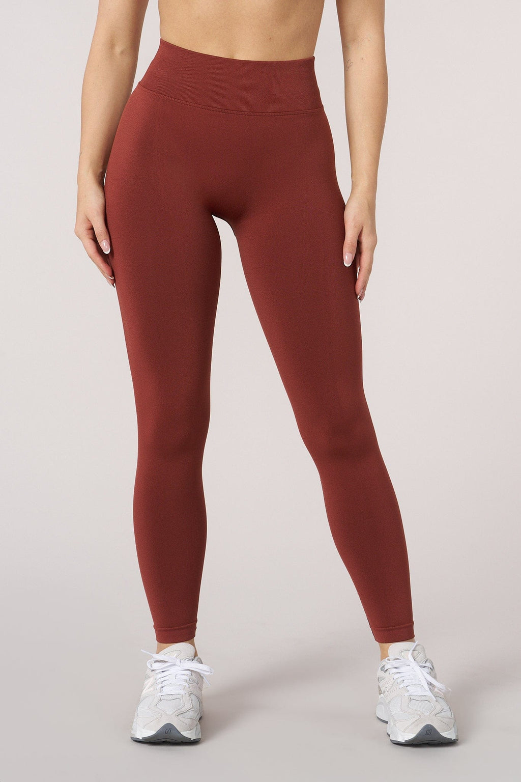 W233 - Curve Seamless Leggings — imagem 14