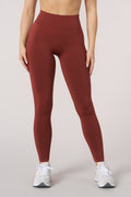 W233 - Curve Seamless Leggings — imagem 14