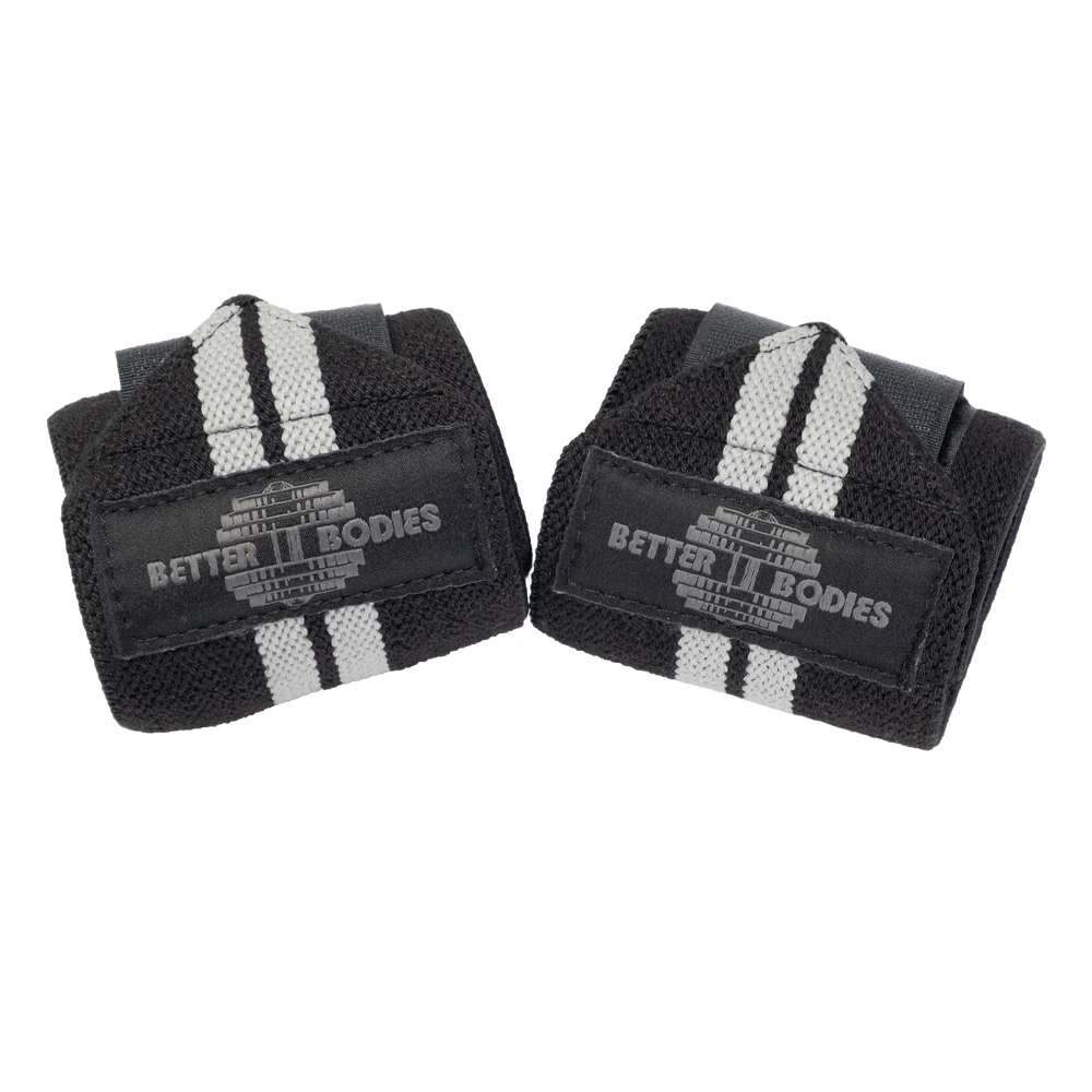 Elastic Wrist Wraps — imagem 3