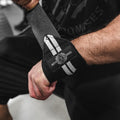 Elastic Wrist Wraps — imagem 1