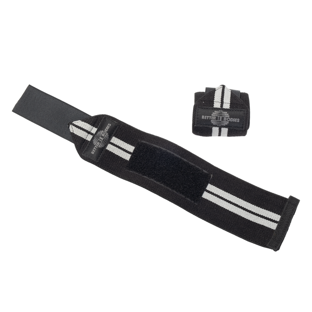 Elastic Wrist Wraps — imagem 4