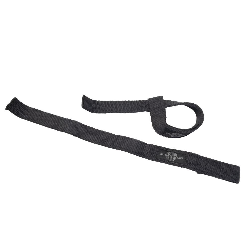 Lifting straps — imagem 6