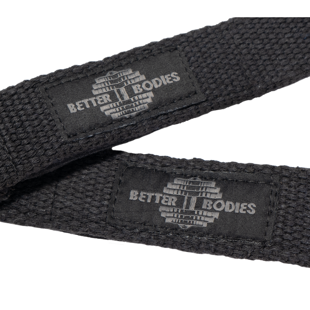 Lifting straps — imagem 5