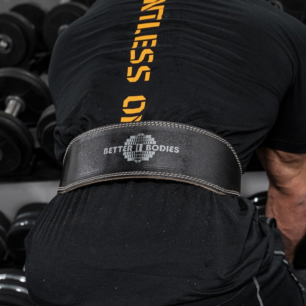Weight Lifting Belt — imagem 2