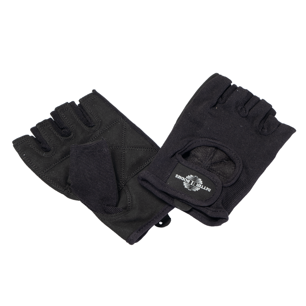 Basic Gym Gloves — imagem 1