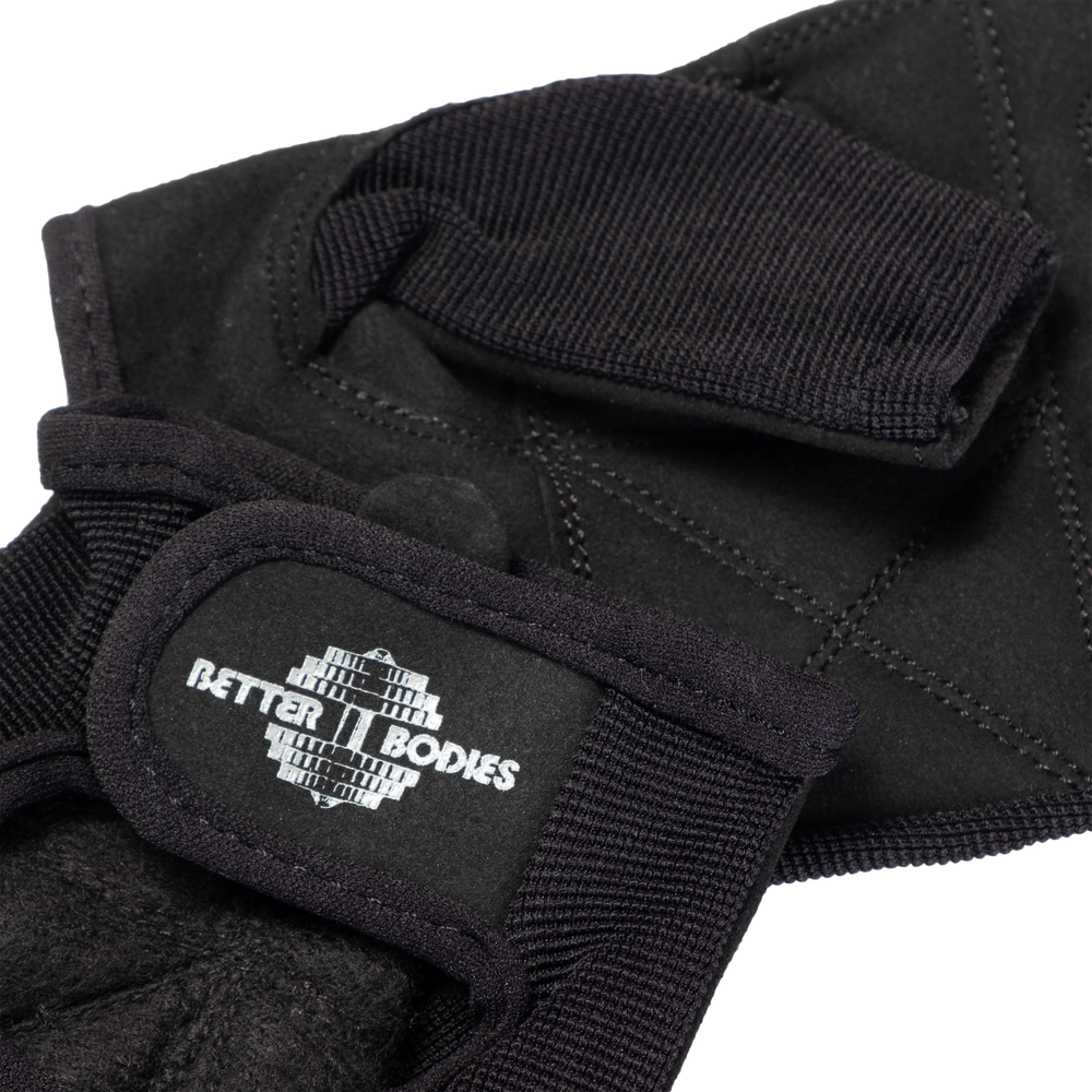 Basic Gym Gloves — imagem 2