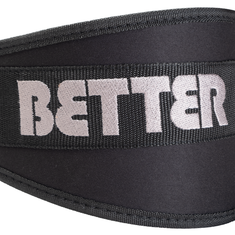 Basic Gym Belt — imagem 5