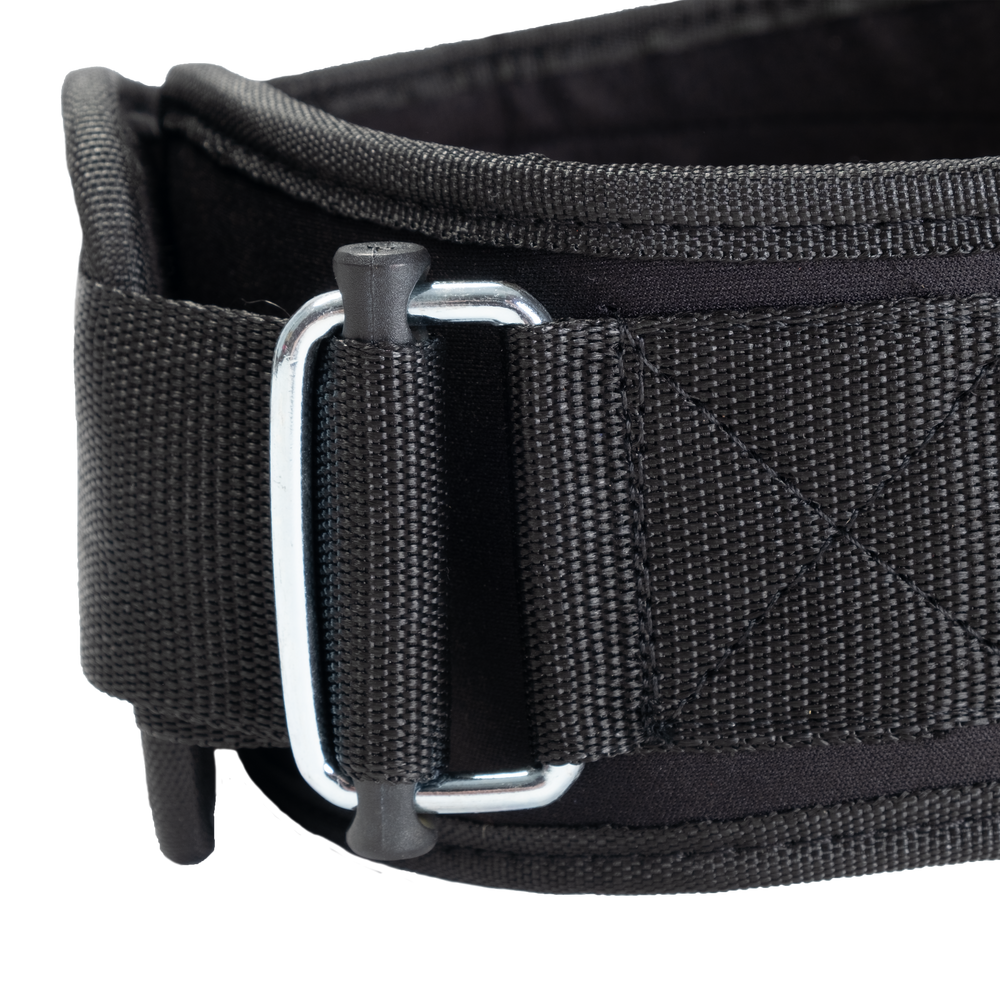 Basic Gym Belt — imagem 3