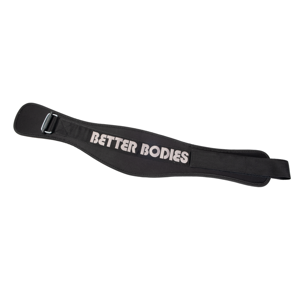 Basic Gym Belt — imagem 2