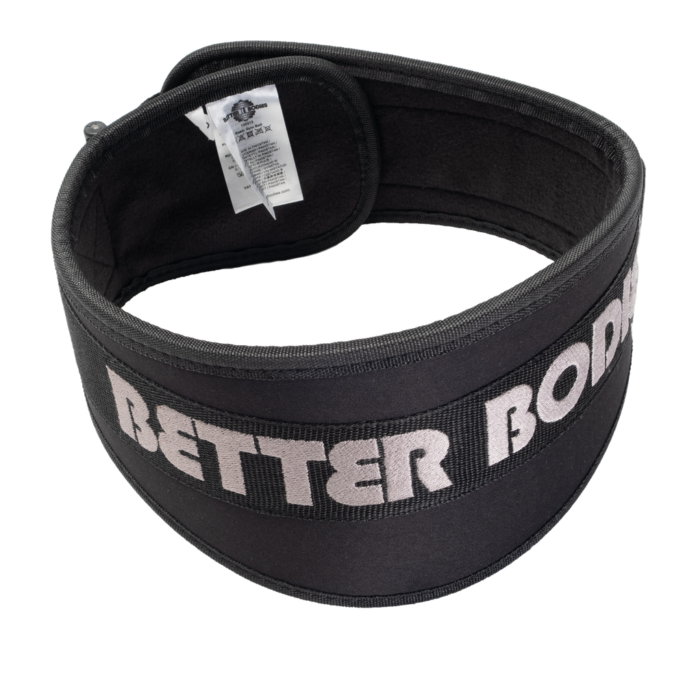 Basic Gym Belt — imagem 1