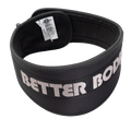 Basic Gym Belt — imagem 1