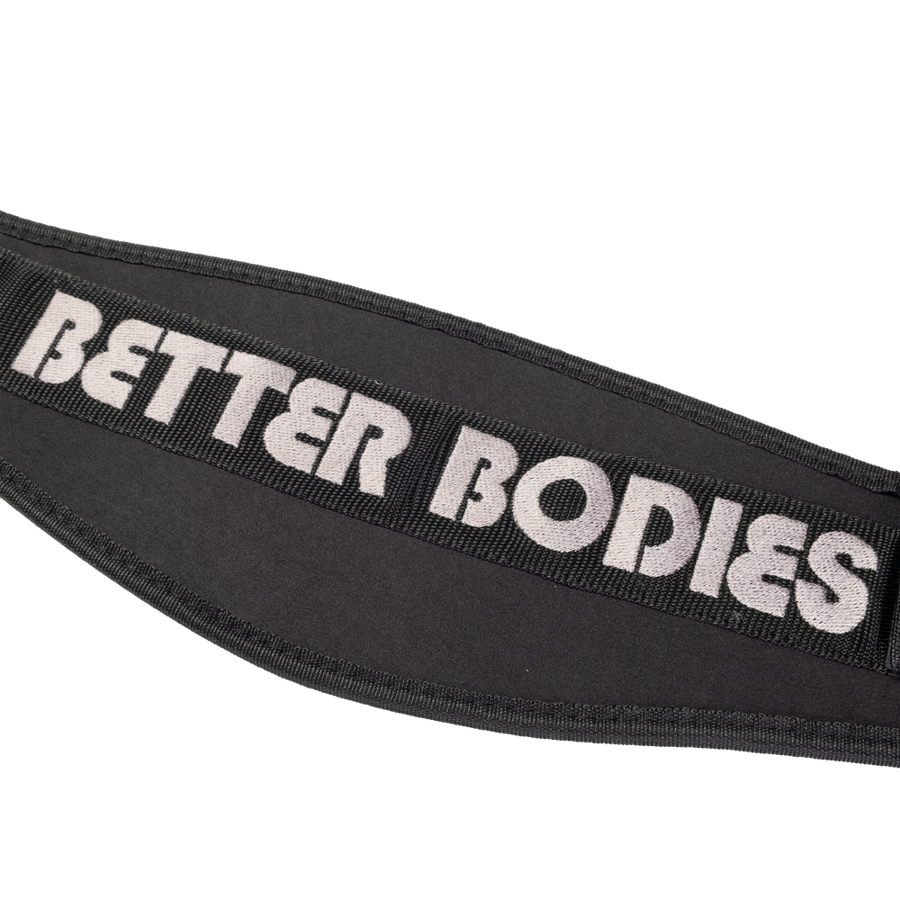 Basic Gym Belt — imagem 4