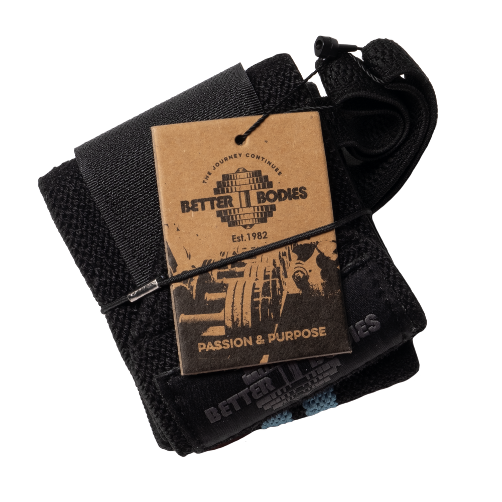 Womens Wrist Wraps — imagem 3