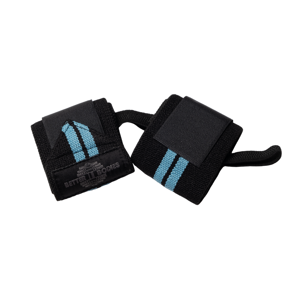 Womens Wrist Wraps — imagem 1