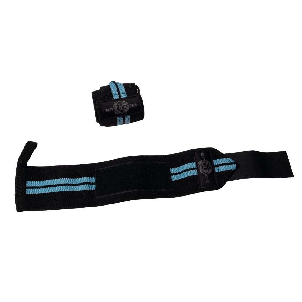 Womens Wrist Wraps — imagem 2