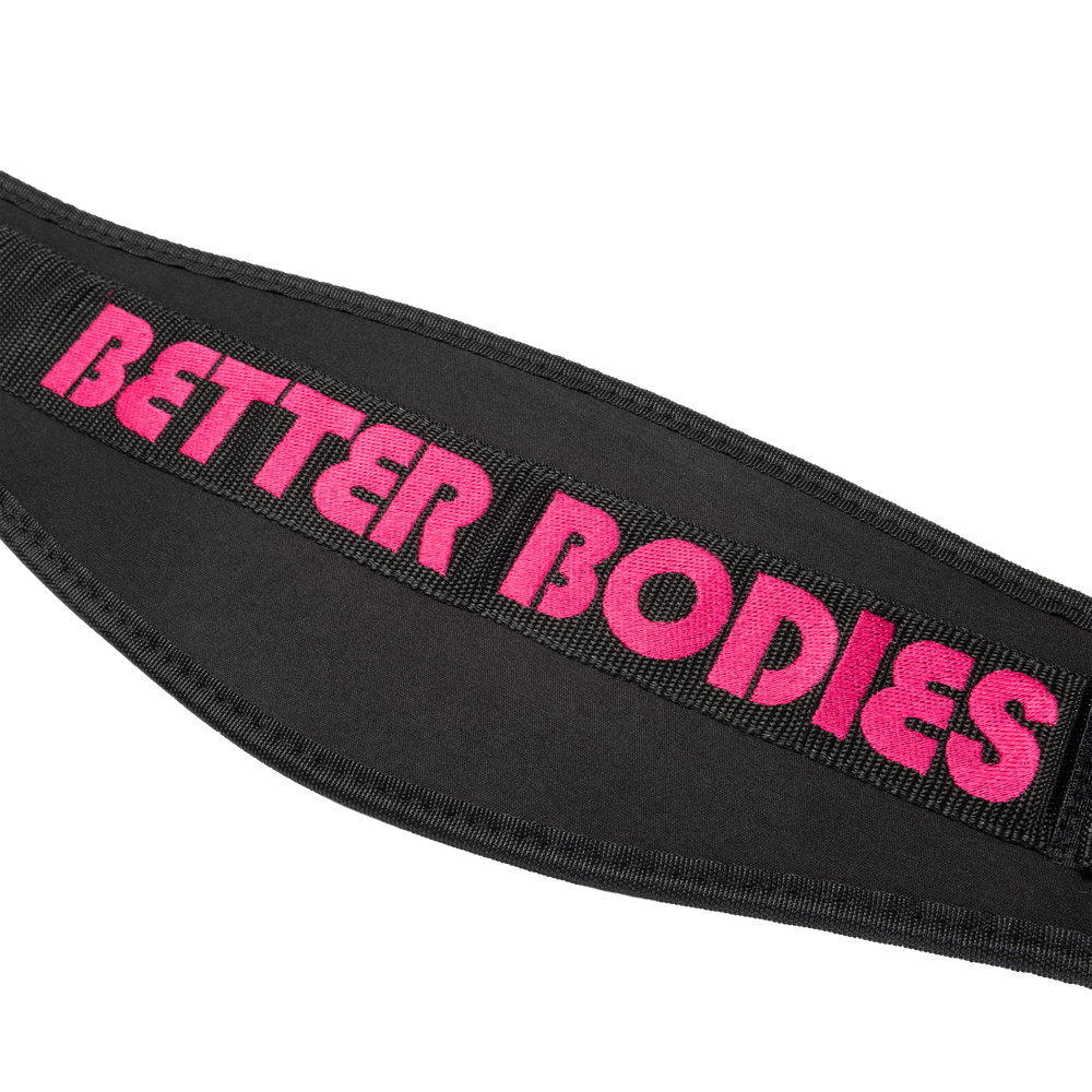 Womens Gym Belt — imagem 5