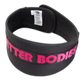 Womens Gym Belt — imagem 1