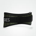 Camo Gym Belt — imagem 1