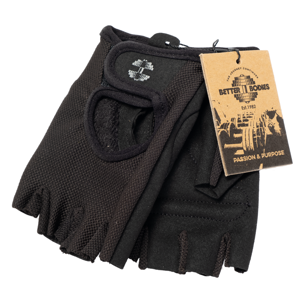 Womens Train Gloves — imagem 1