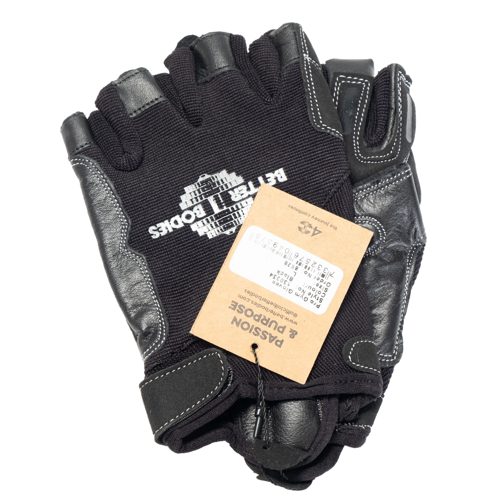 Pro Gym Gloves — imagem 4