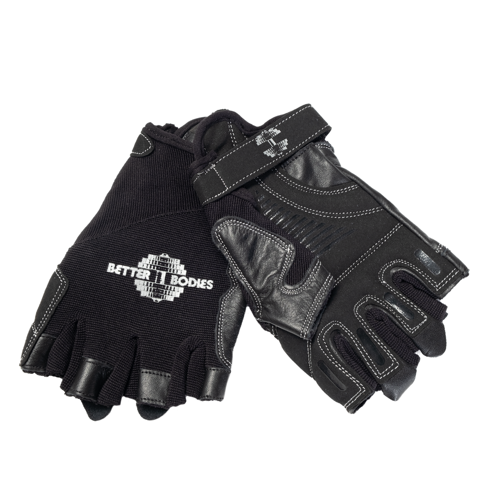 Pro Gym Gloves — imagem 3