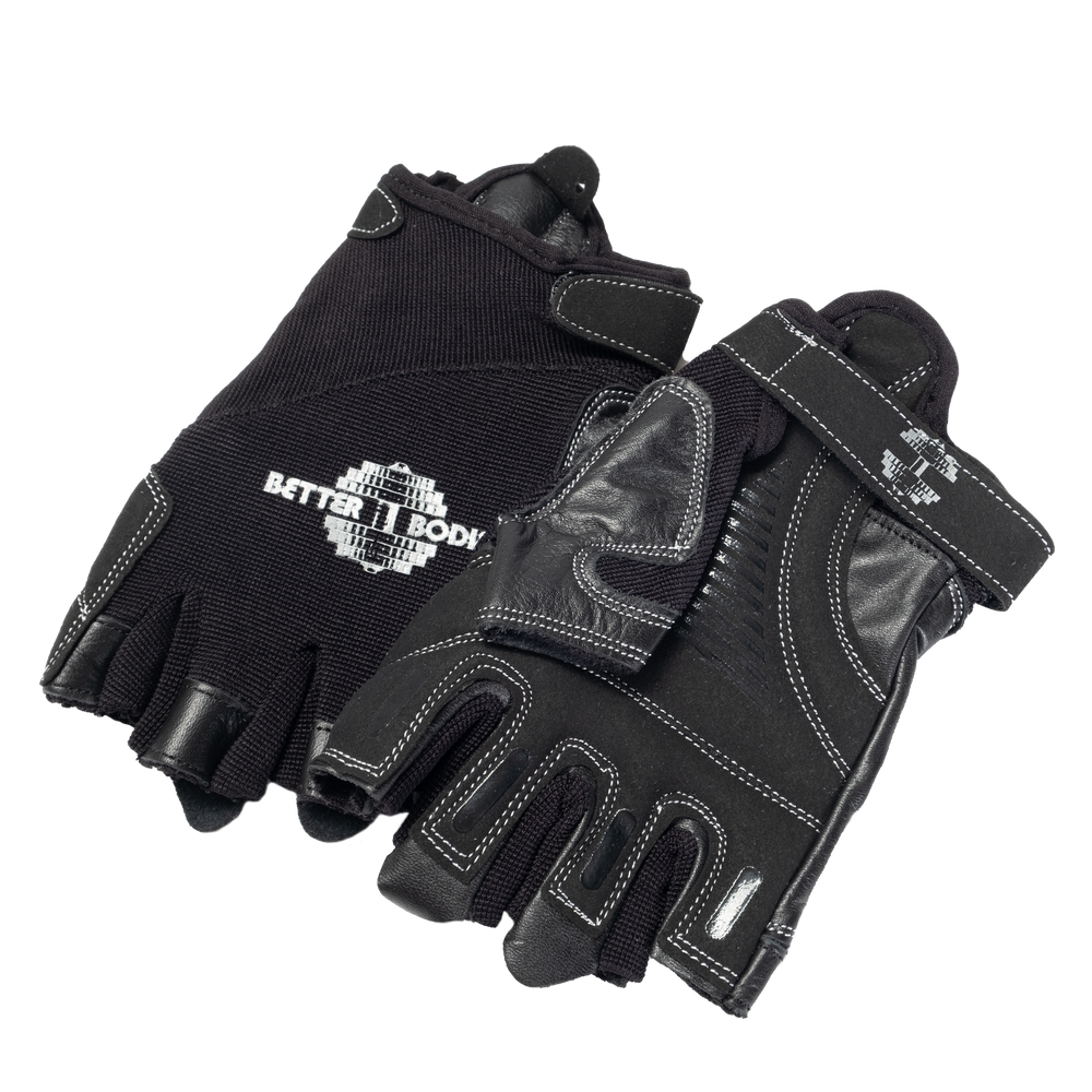 Pro Gym Gloves — imagem 1
