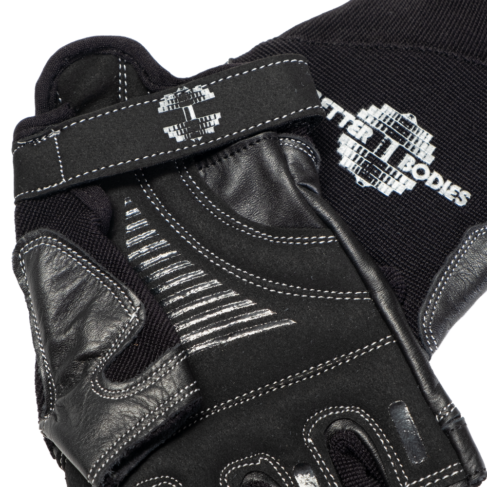 Pro Gym Gloves — imagem 2