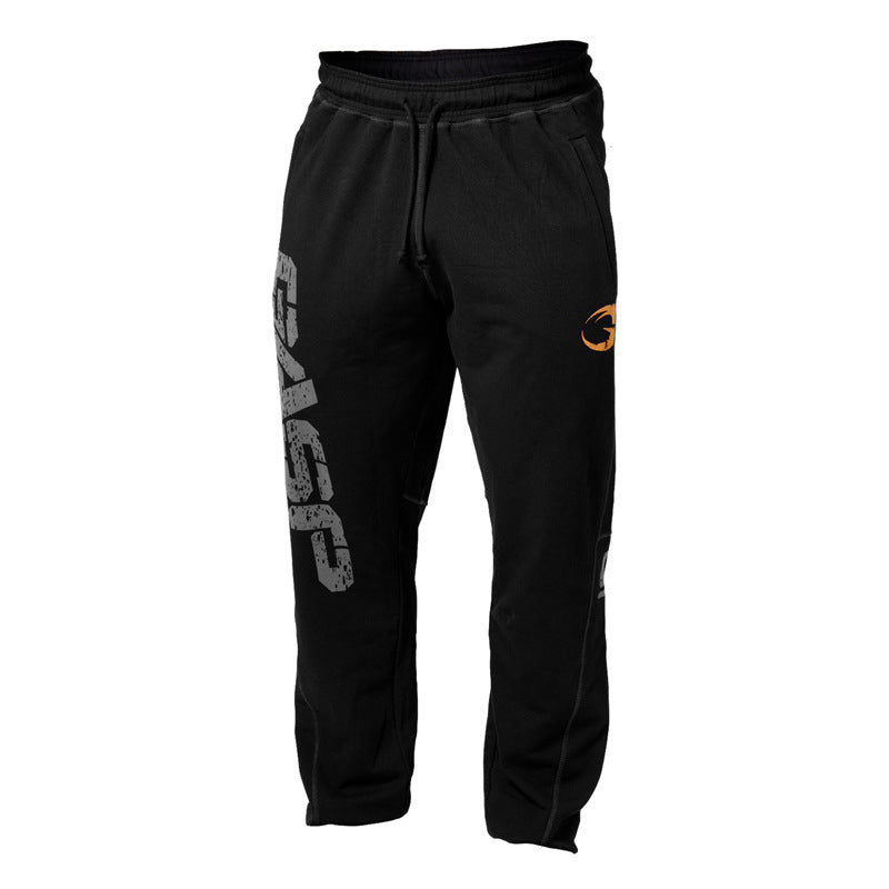 Calça de Treino GASP Estampa Distressed