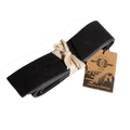 Leather Lifting Straps — imagem 1