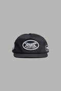 Darc Forever Vintage 5 Panel In Black